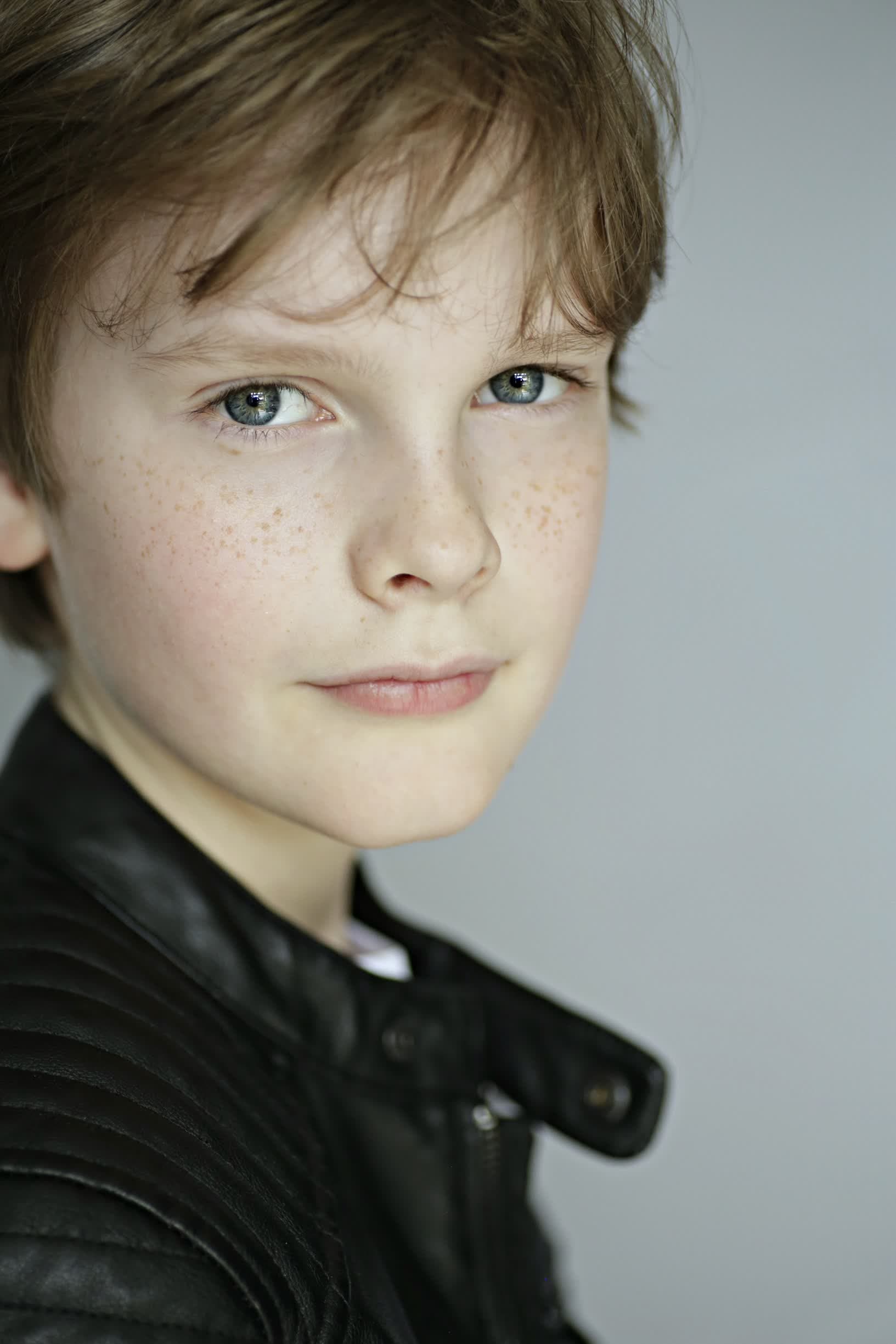 Hector Bateman-Harden