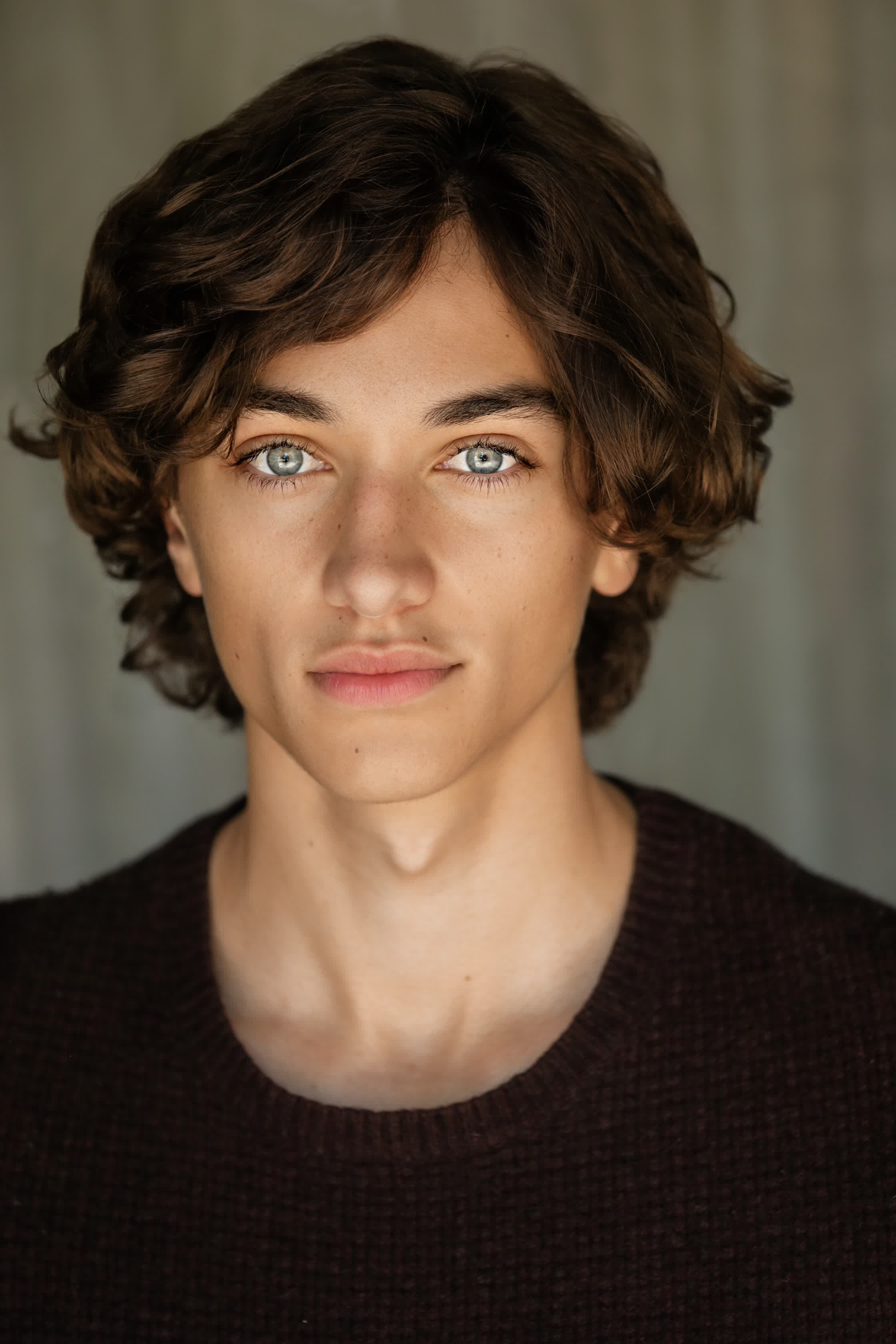 Gavin Casalegno