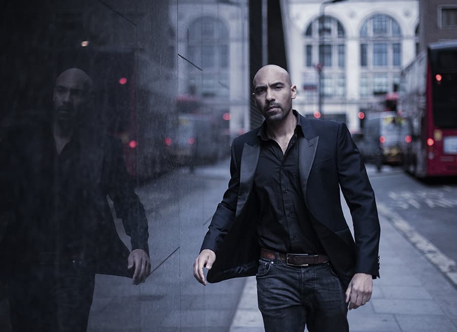 Alex Lanipekun