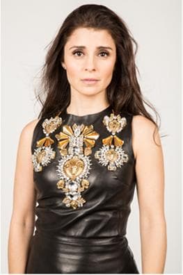 Shiri Appleby