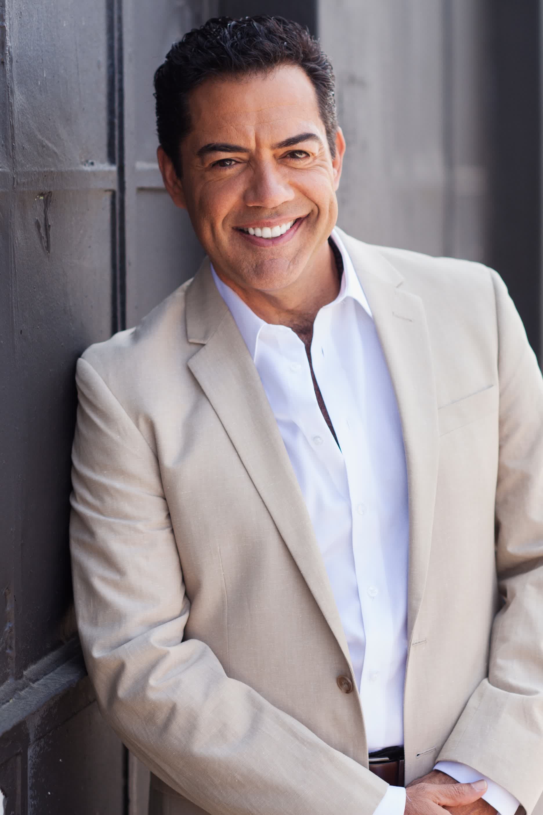 Carlos Gómez