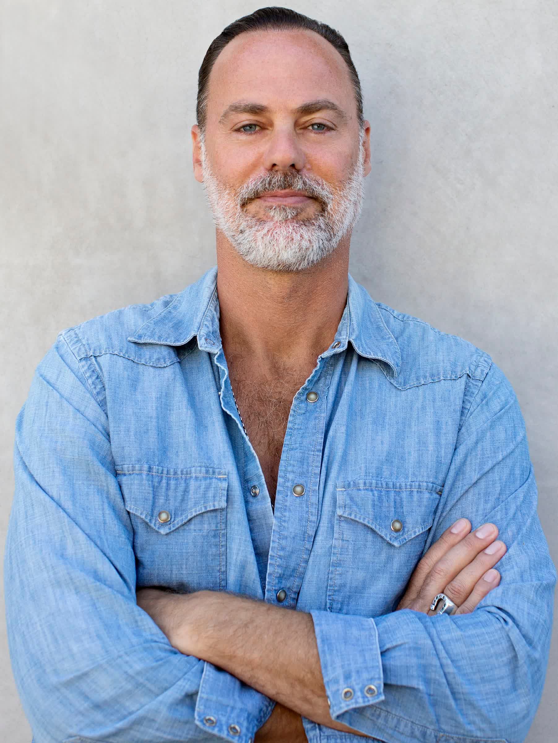 Rio Hackford