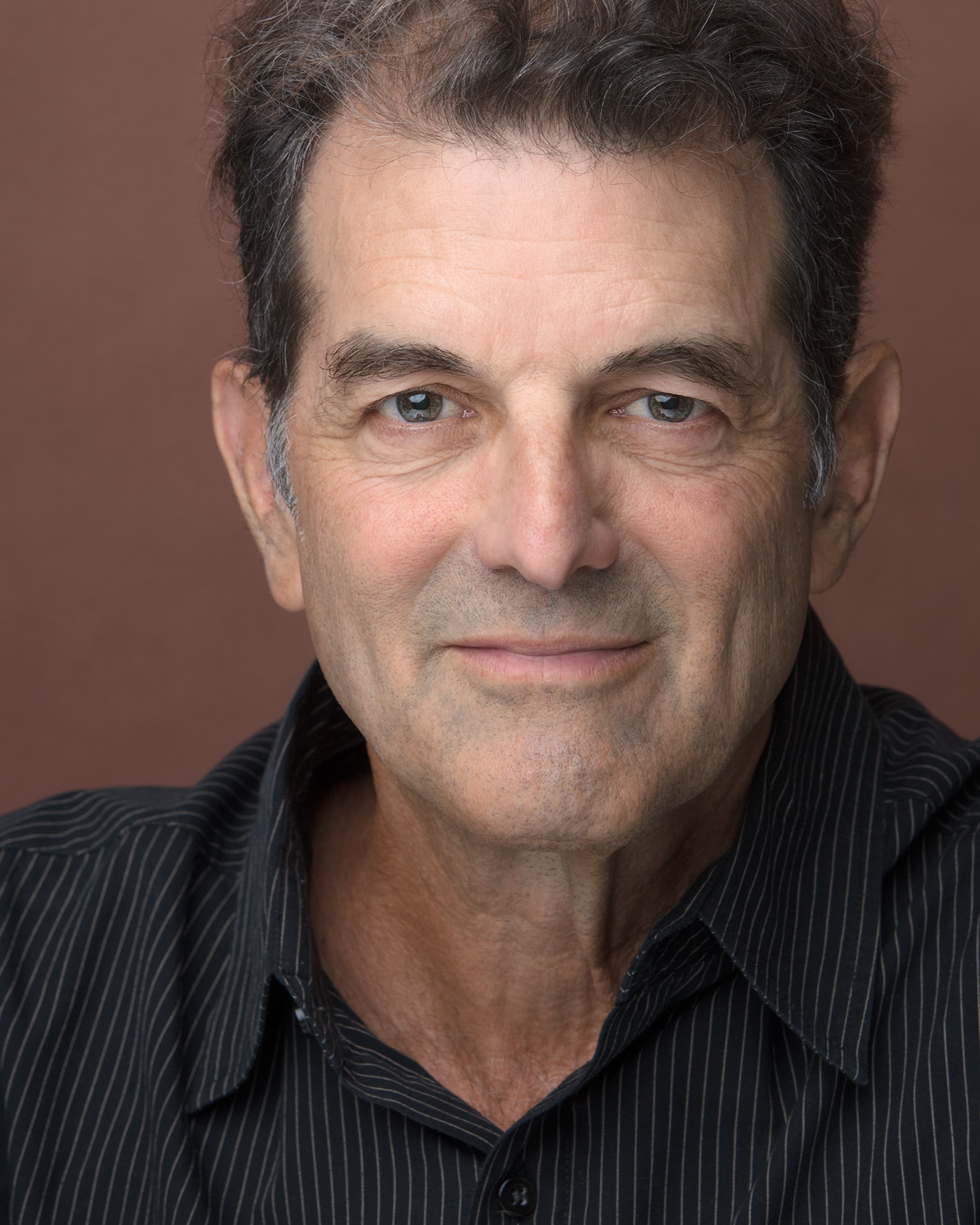 Mark Harelik