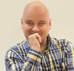 Maksim Sergeev