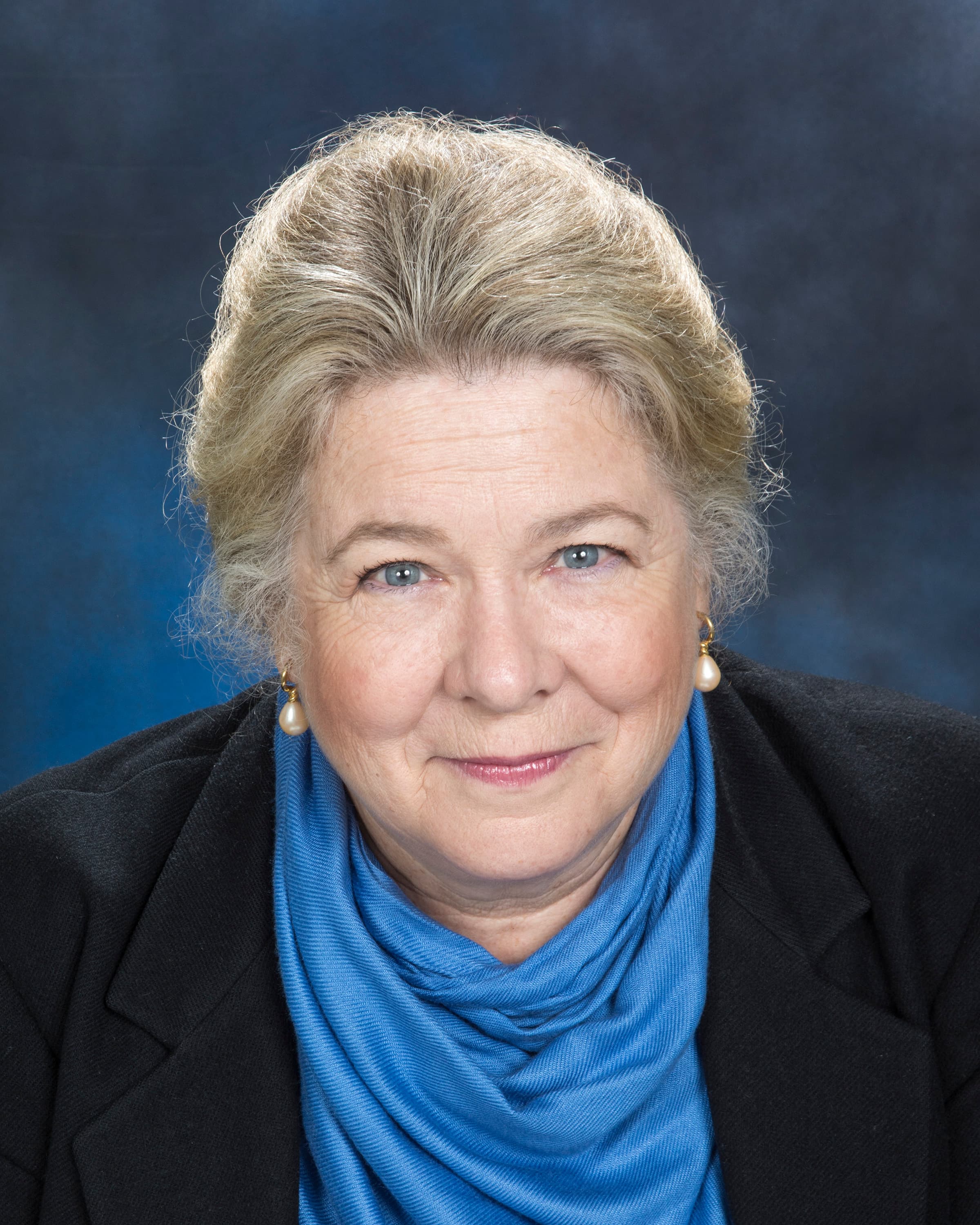 Robin Pearson Rose