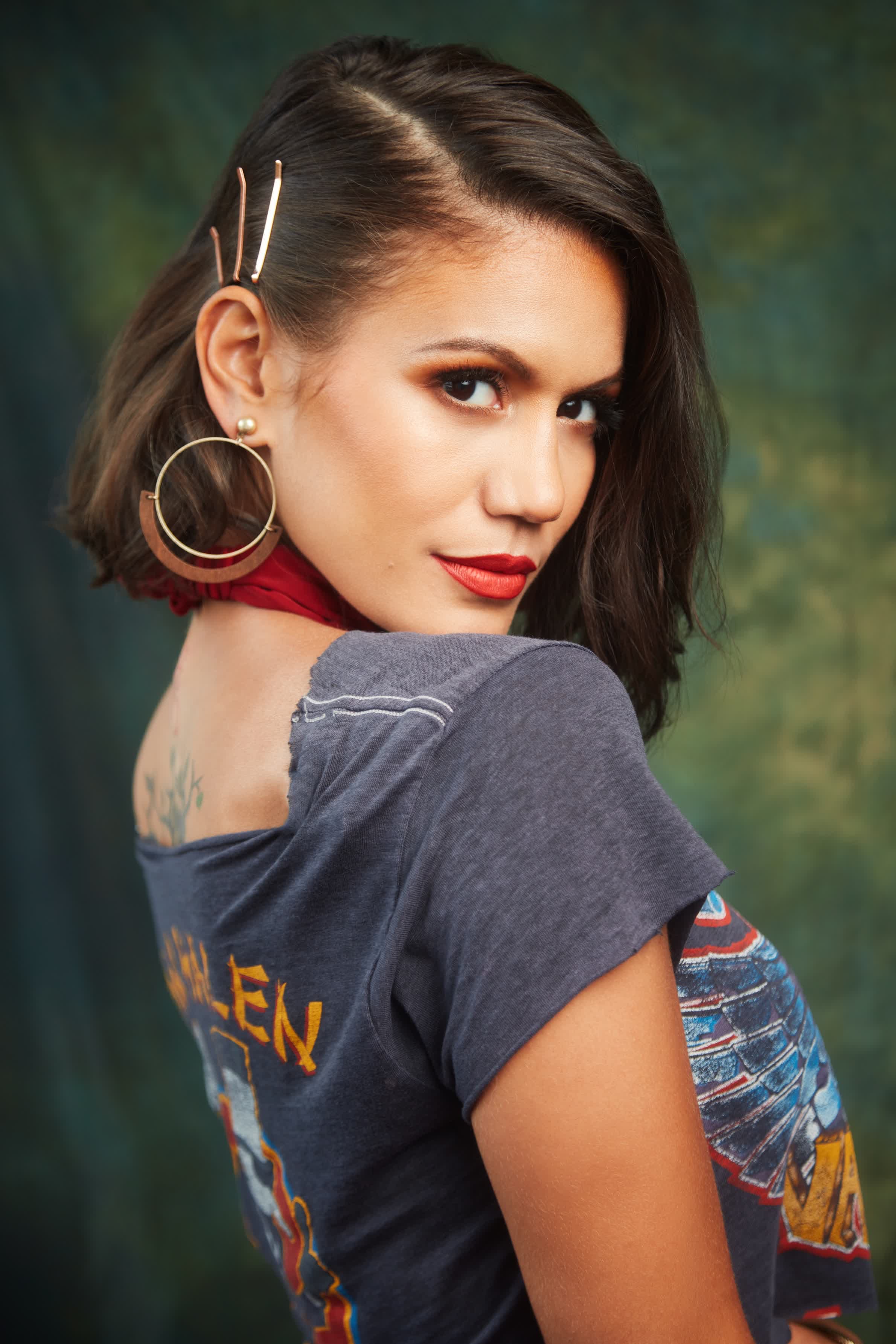 Gissette Valentin
