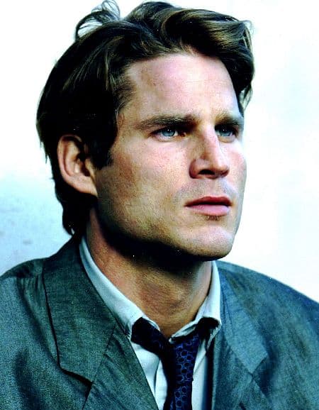 Noah Huntley