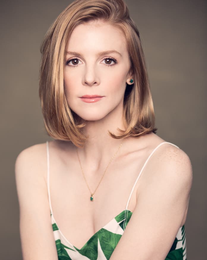 Ashley Bell