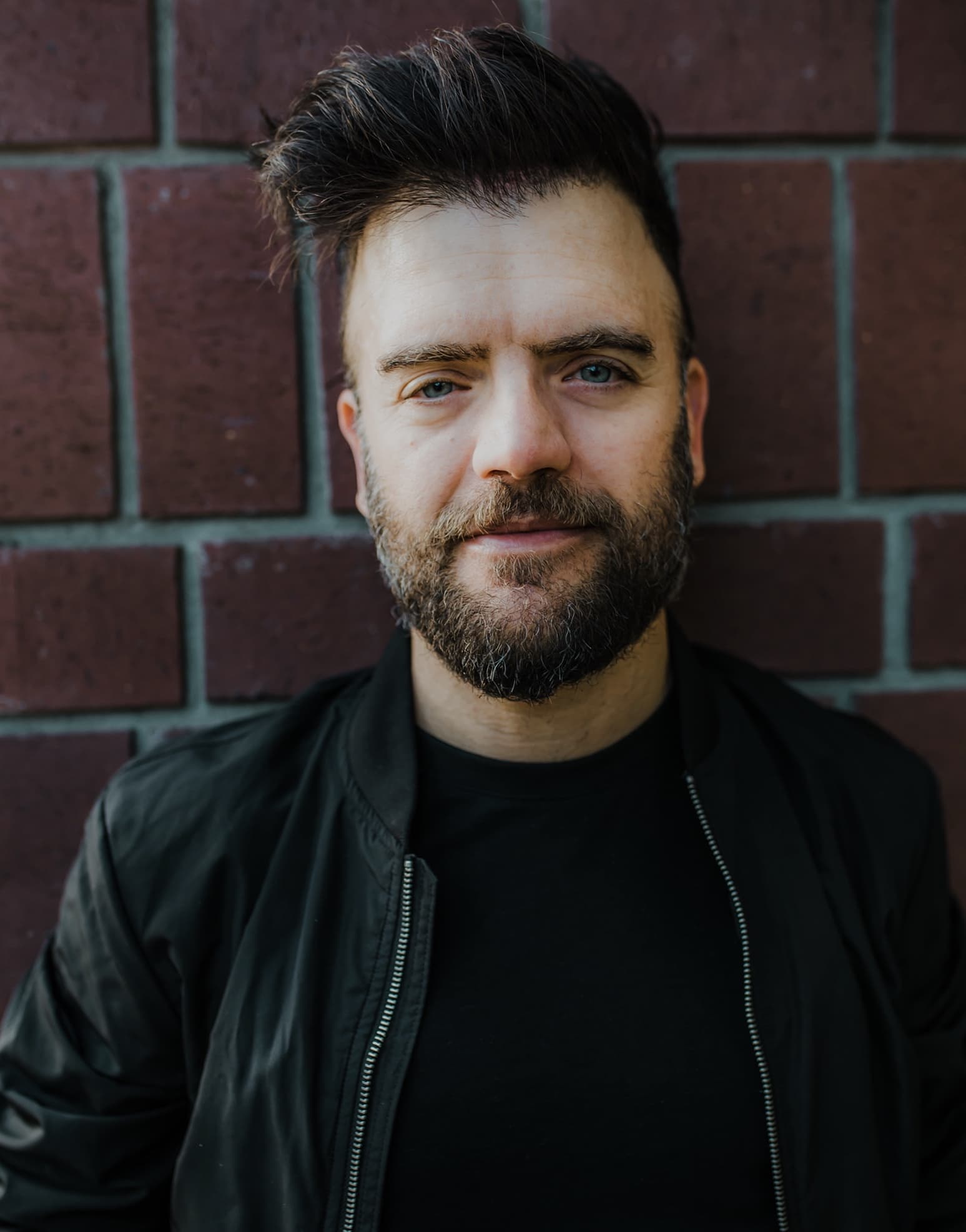 Kevin Weisman