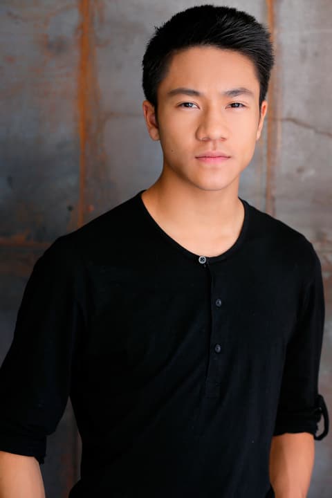 Brandon Soo Hoo