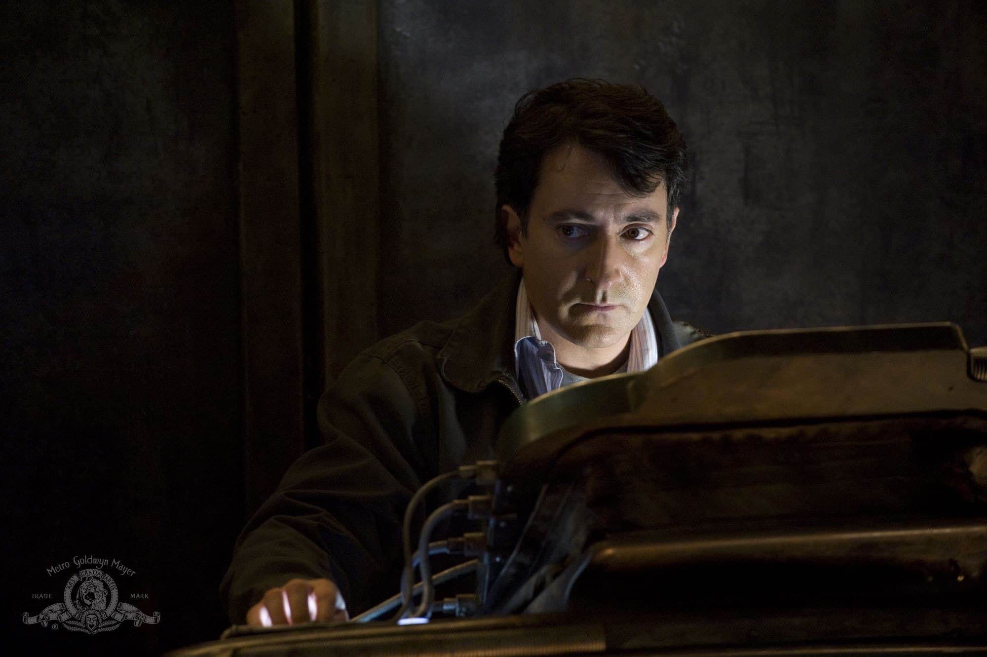 Peter Kelamis
