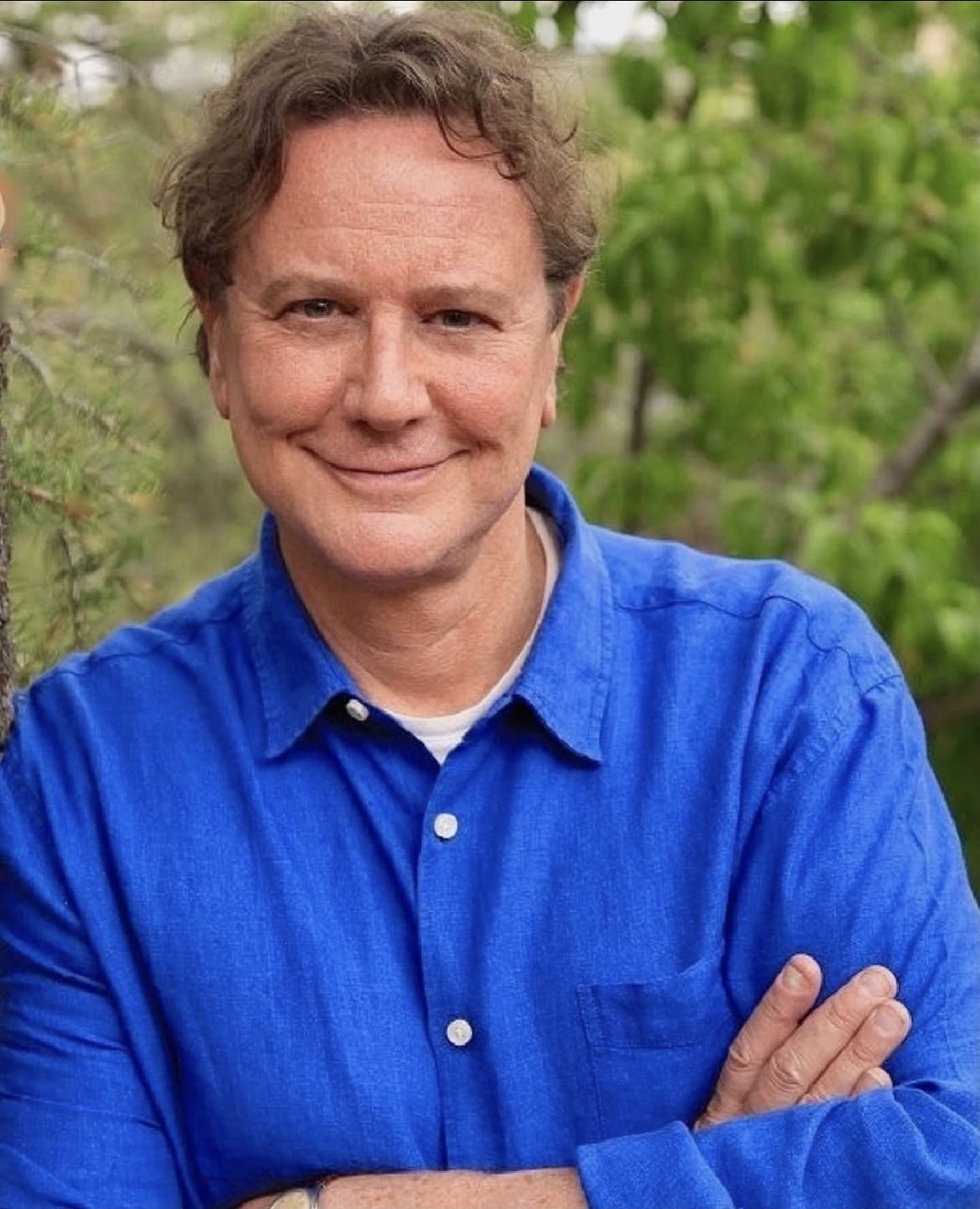 Judge Reinhold