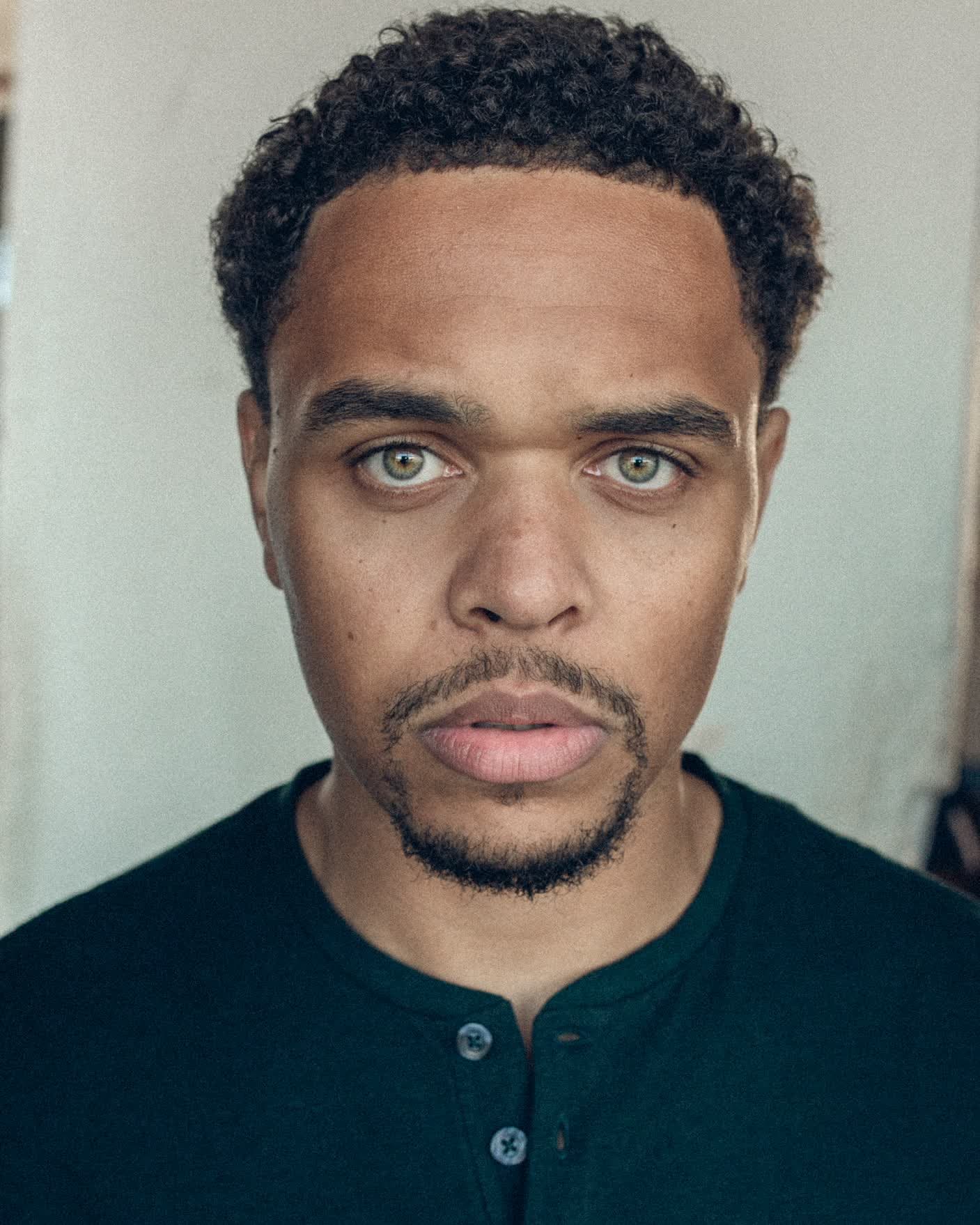 Bradley John