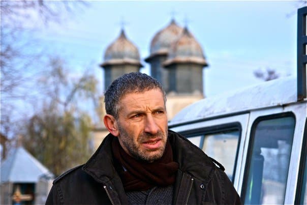 Mark Ivanir