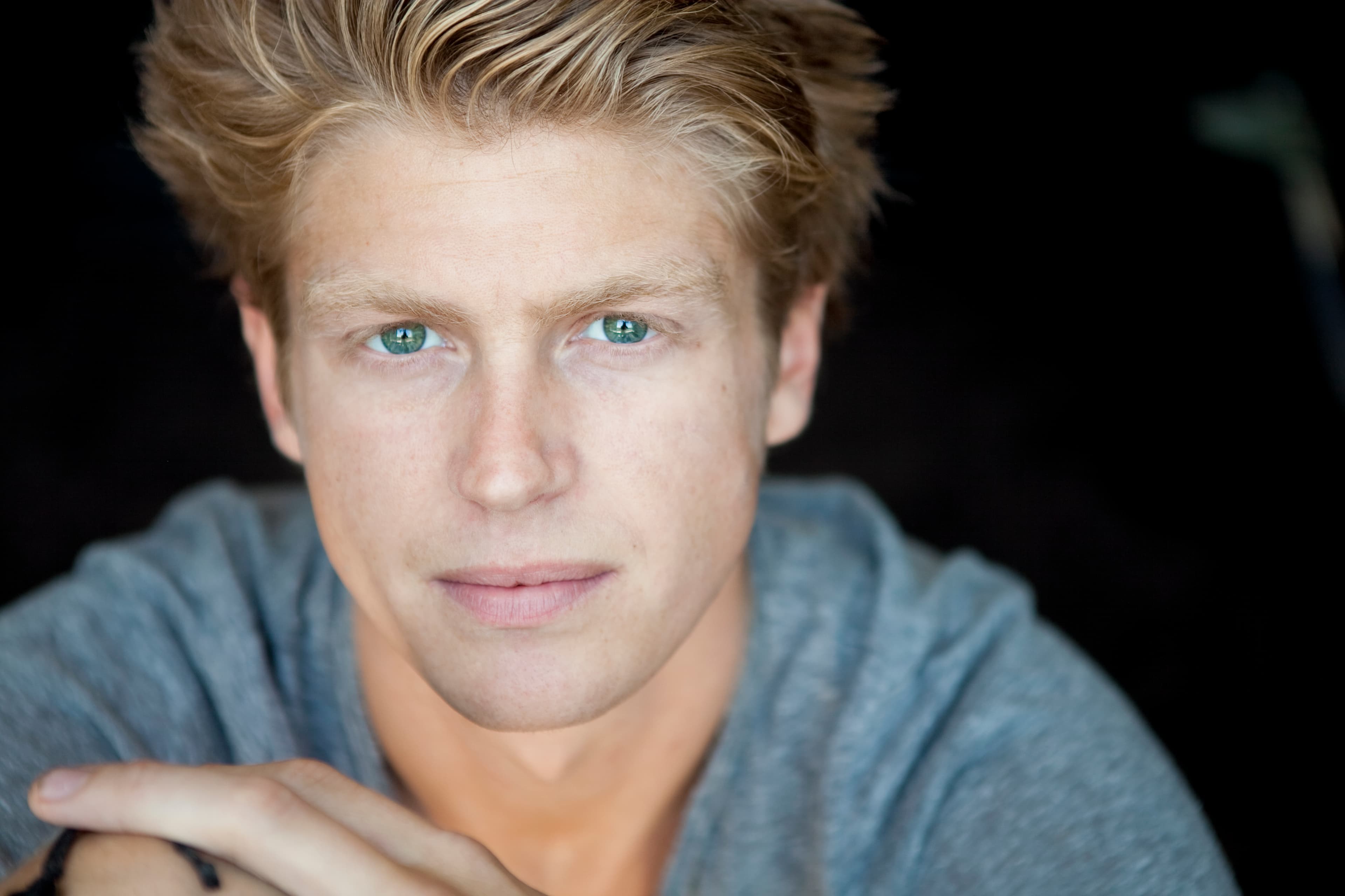 Andrew Francis