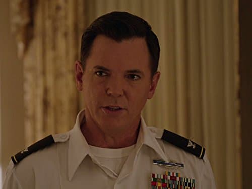 Nicholas Lea
