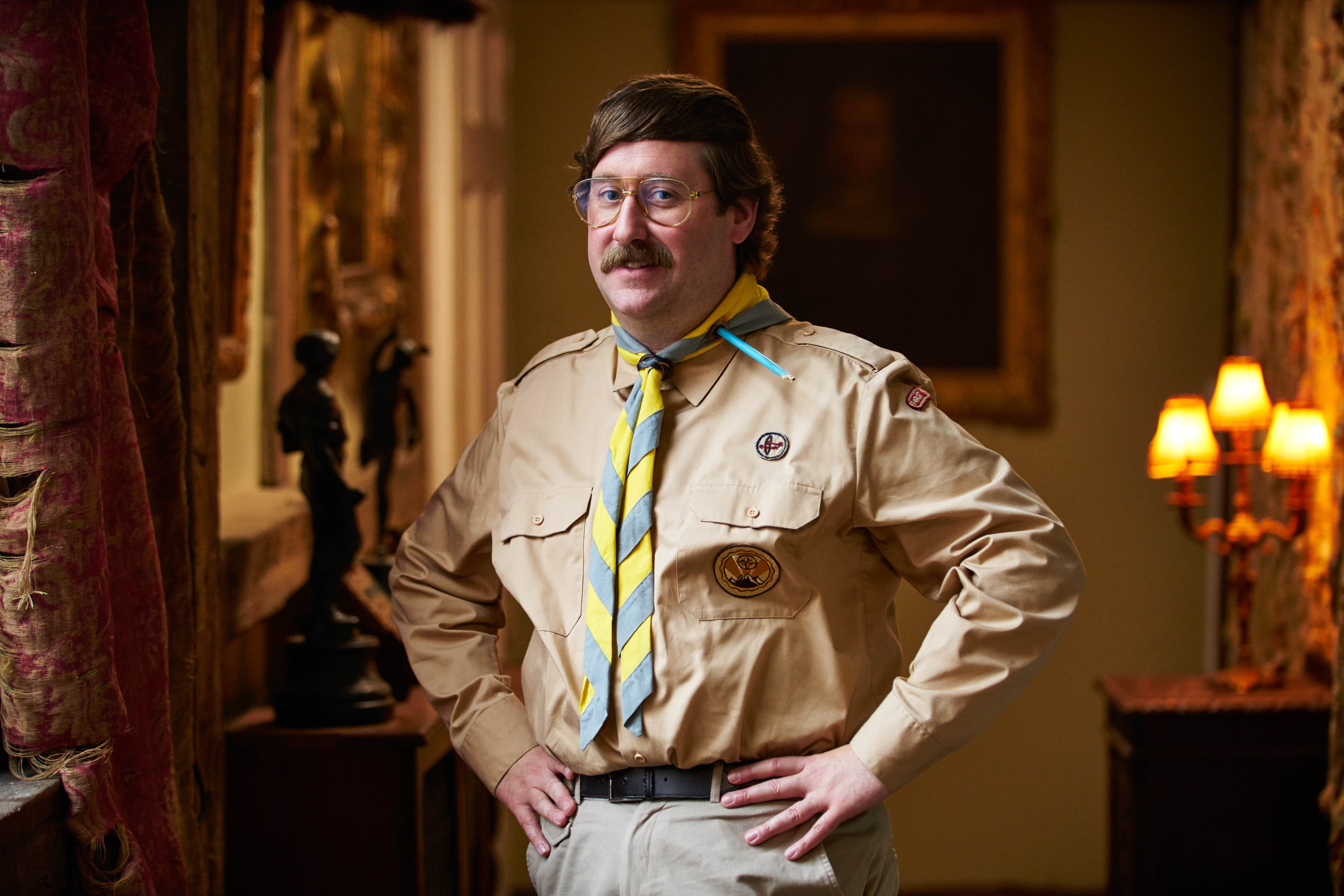 Jim Howick