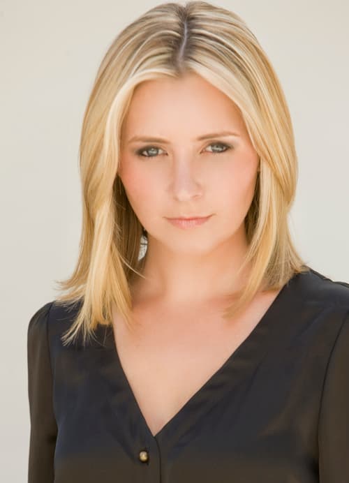 Beverley Mitchell