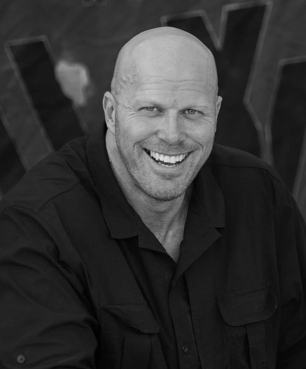 Nathan Jones