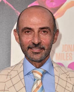 Shaun Toub