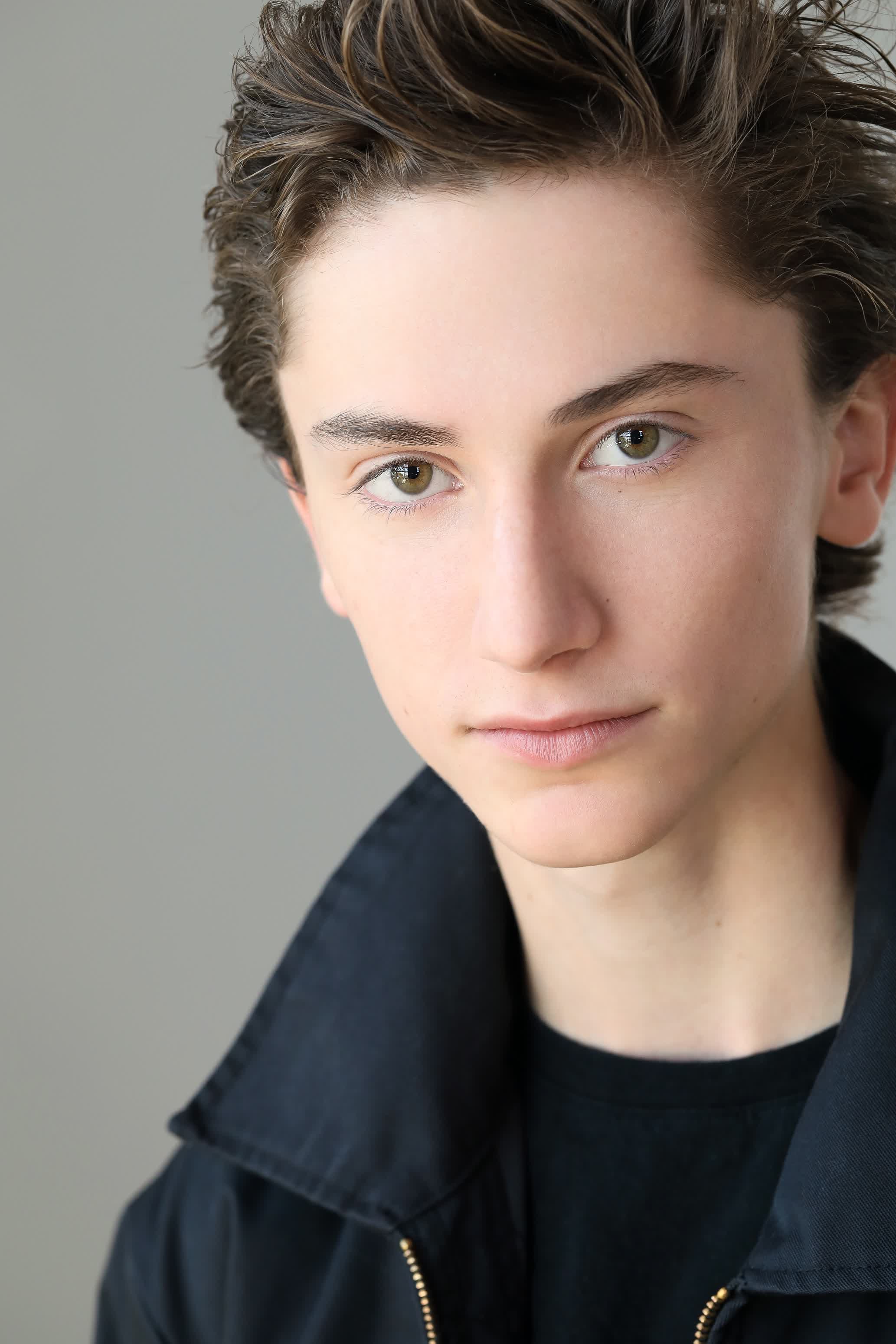 Steele Stebbins