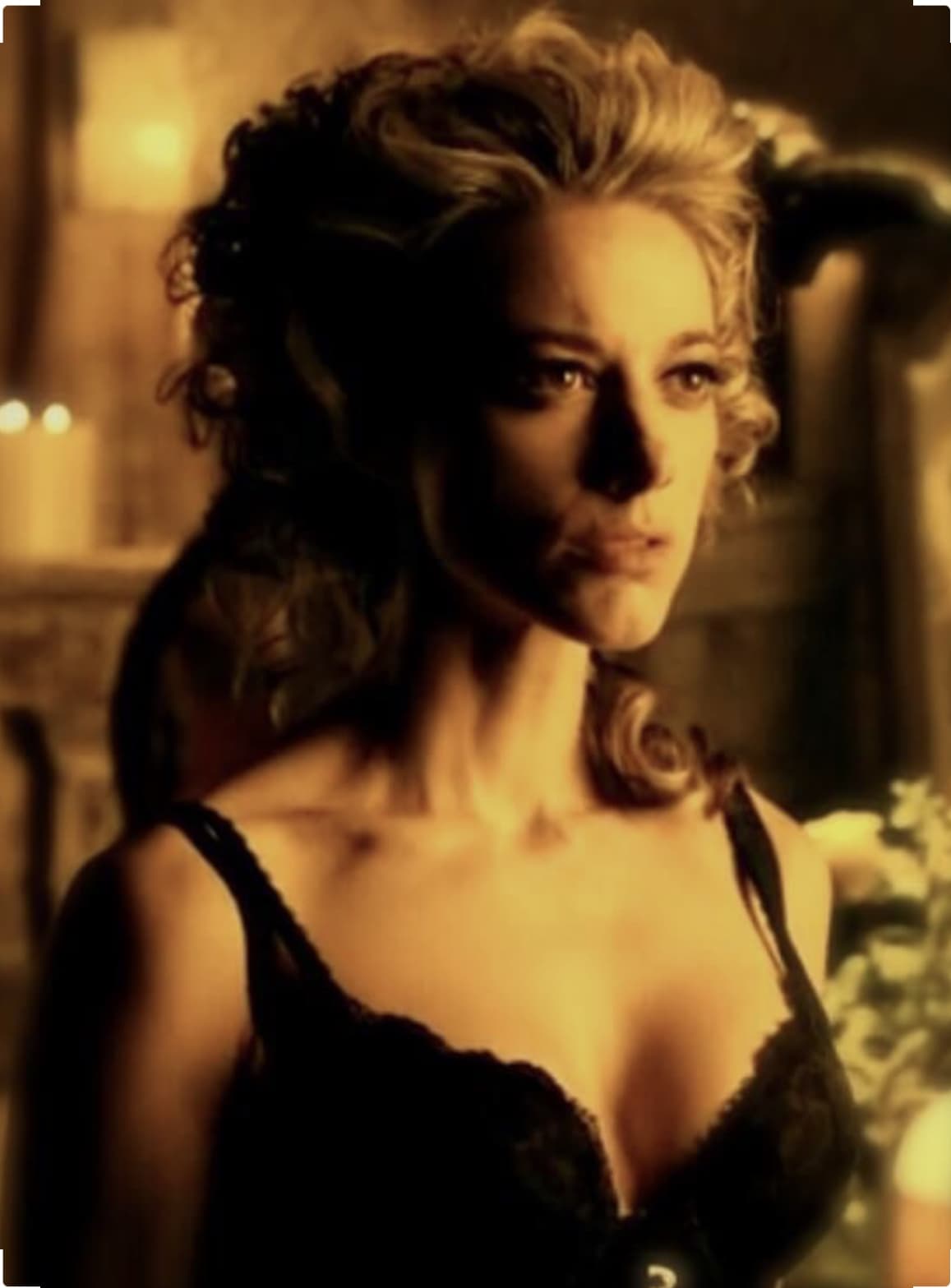 Zoie Palmer