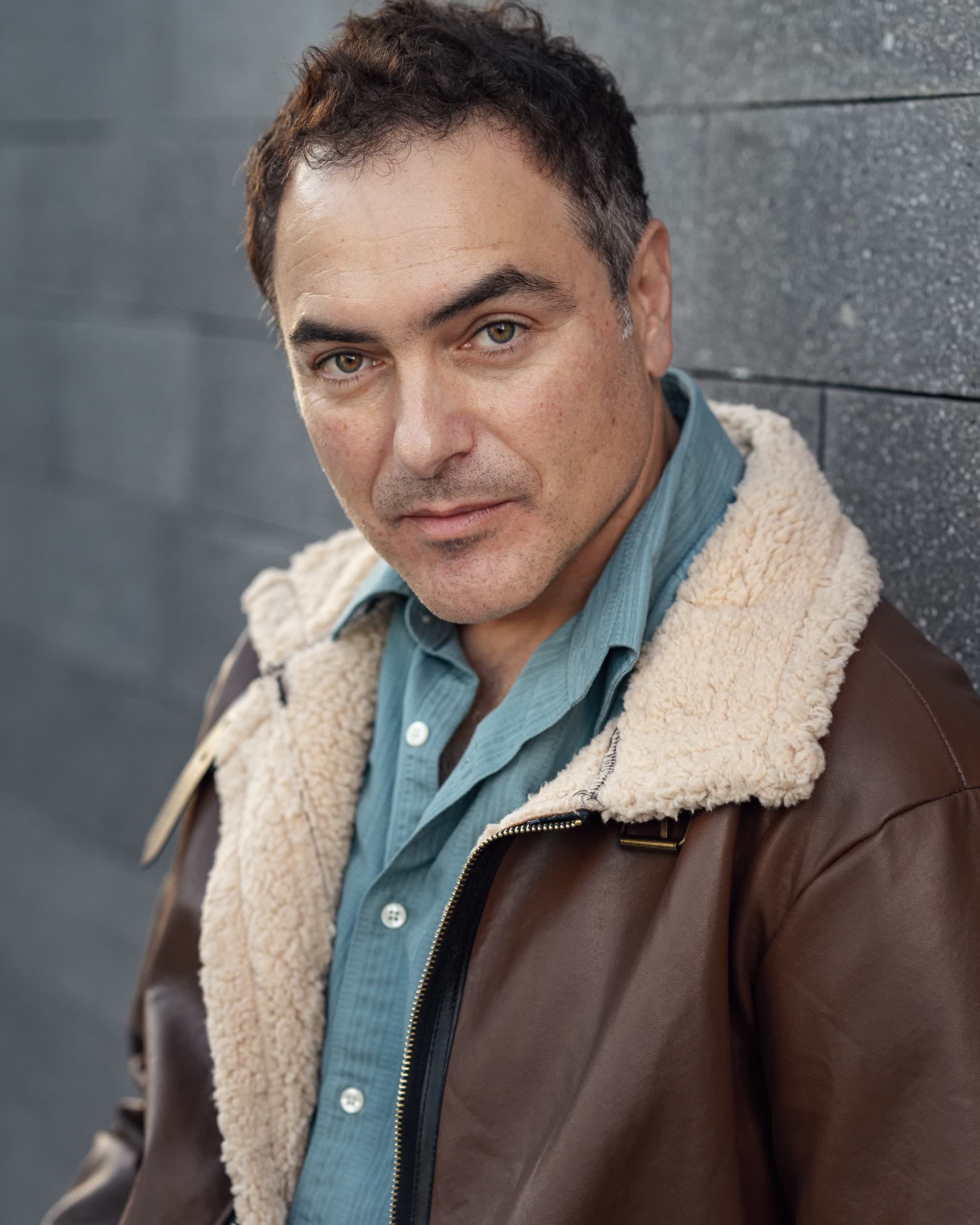 Nickolai Stoilov