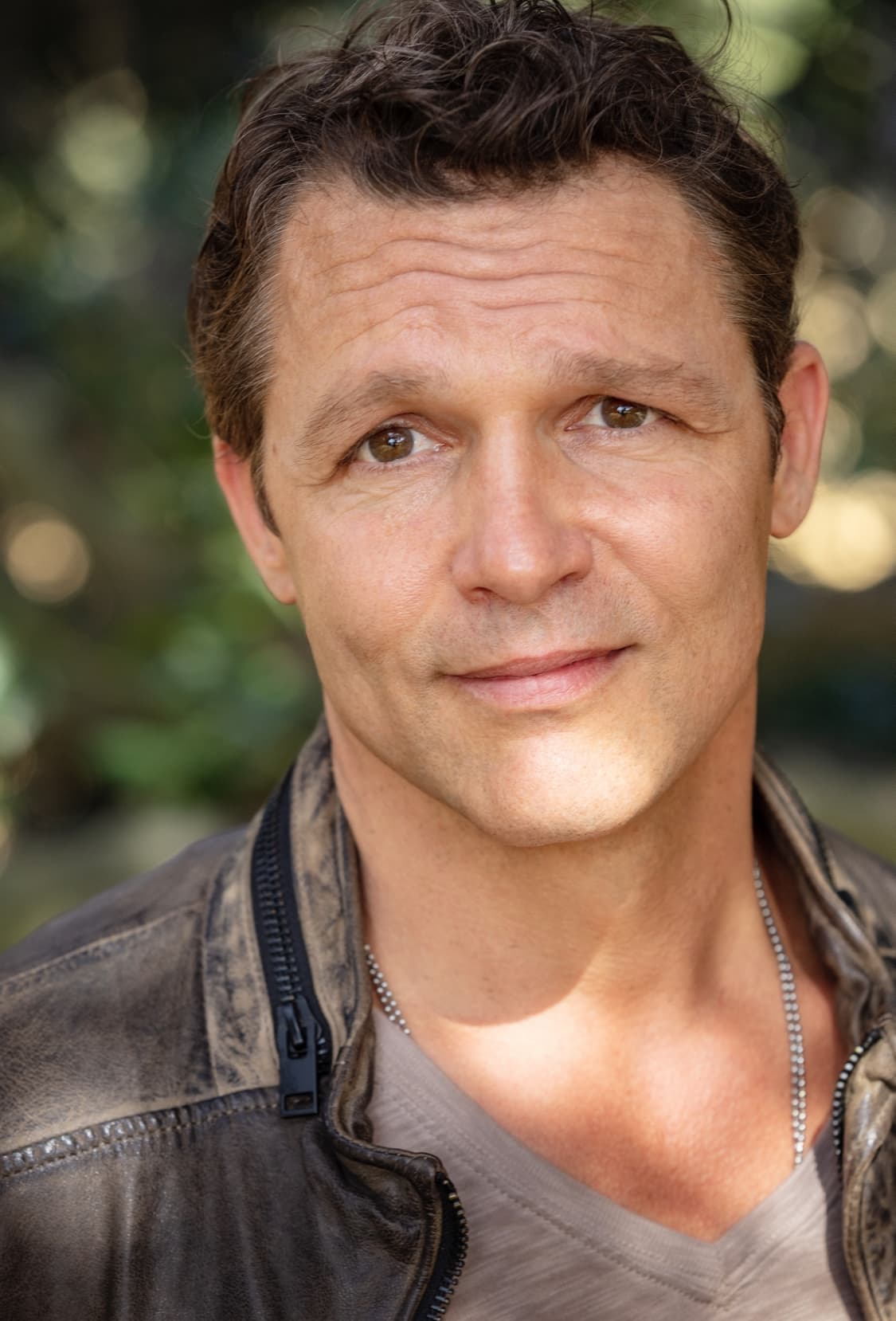 Anthony Molinari