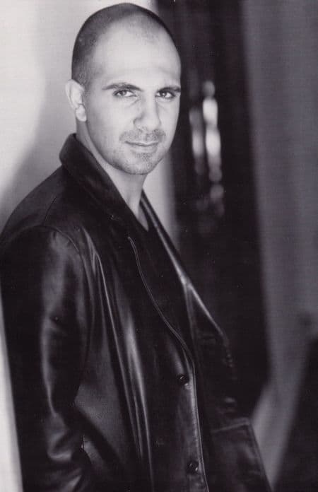 Anthony Azizi