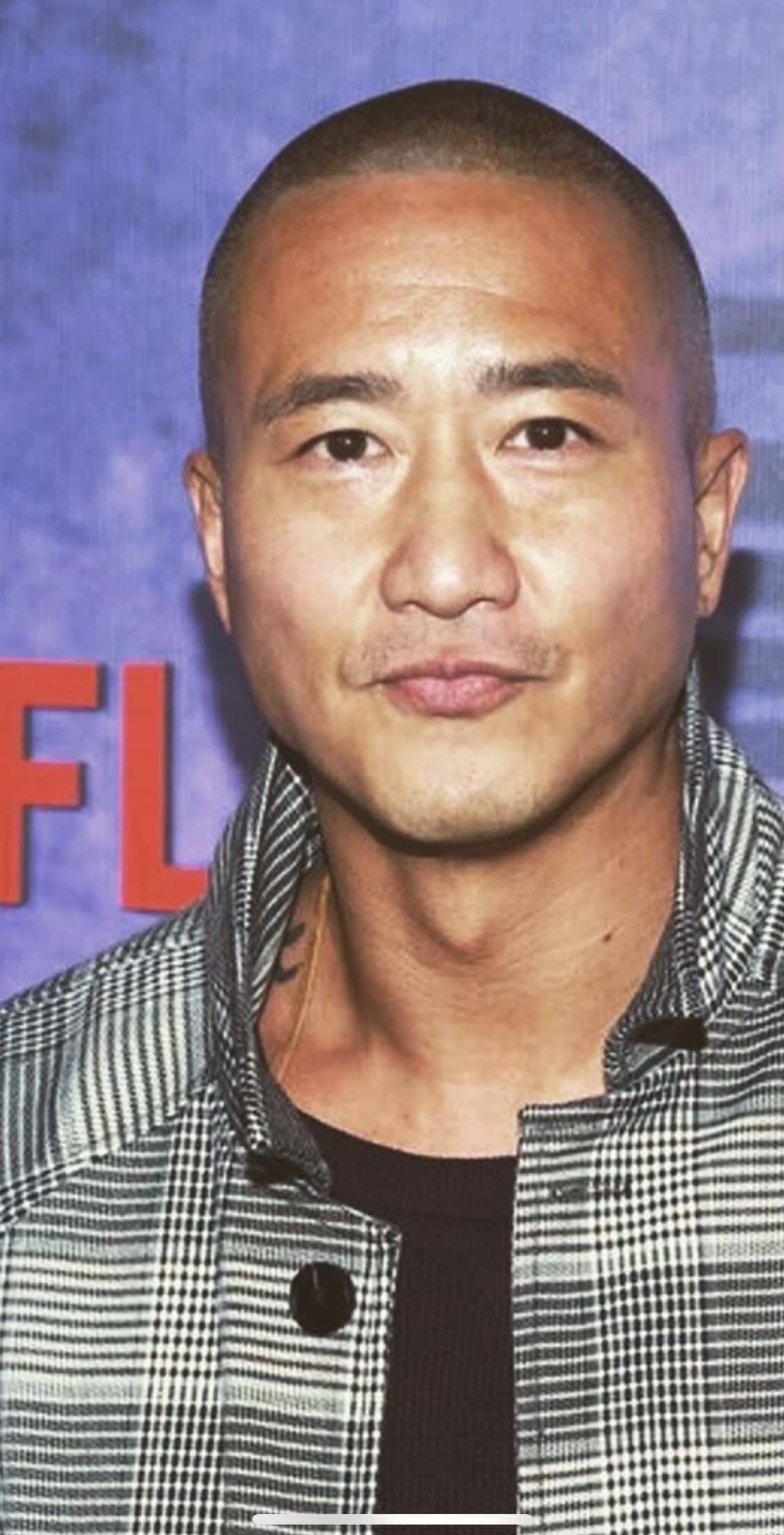Terry Chen