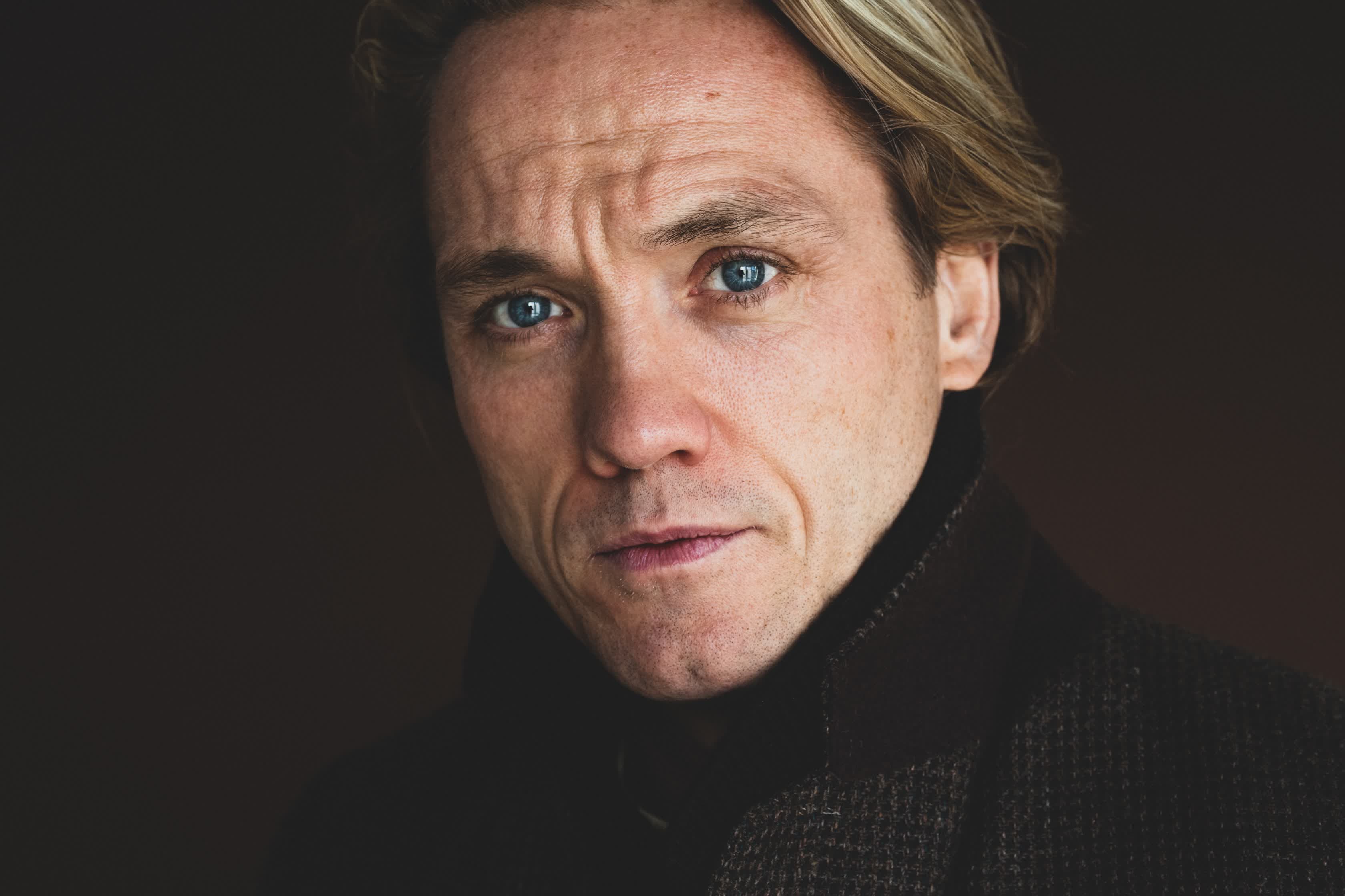 Christian Hillborg