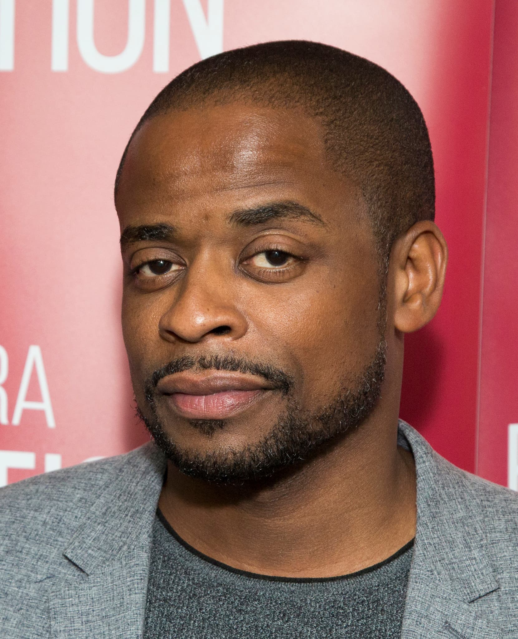 Dulé Hill