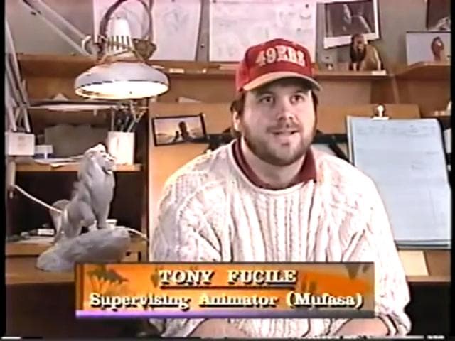 Tony Fucile