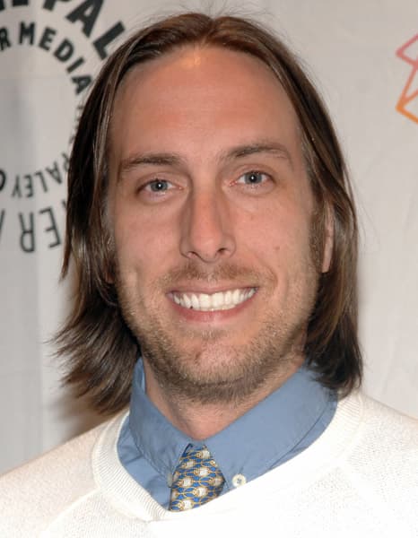 Timm Sharp