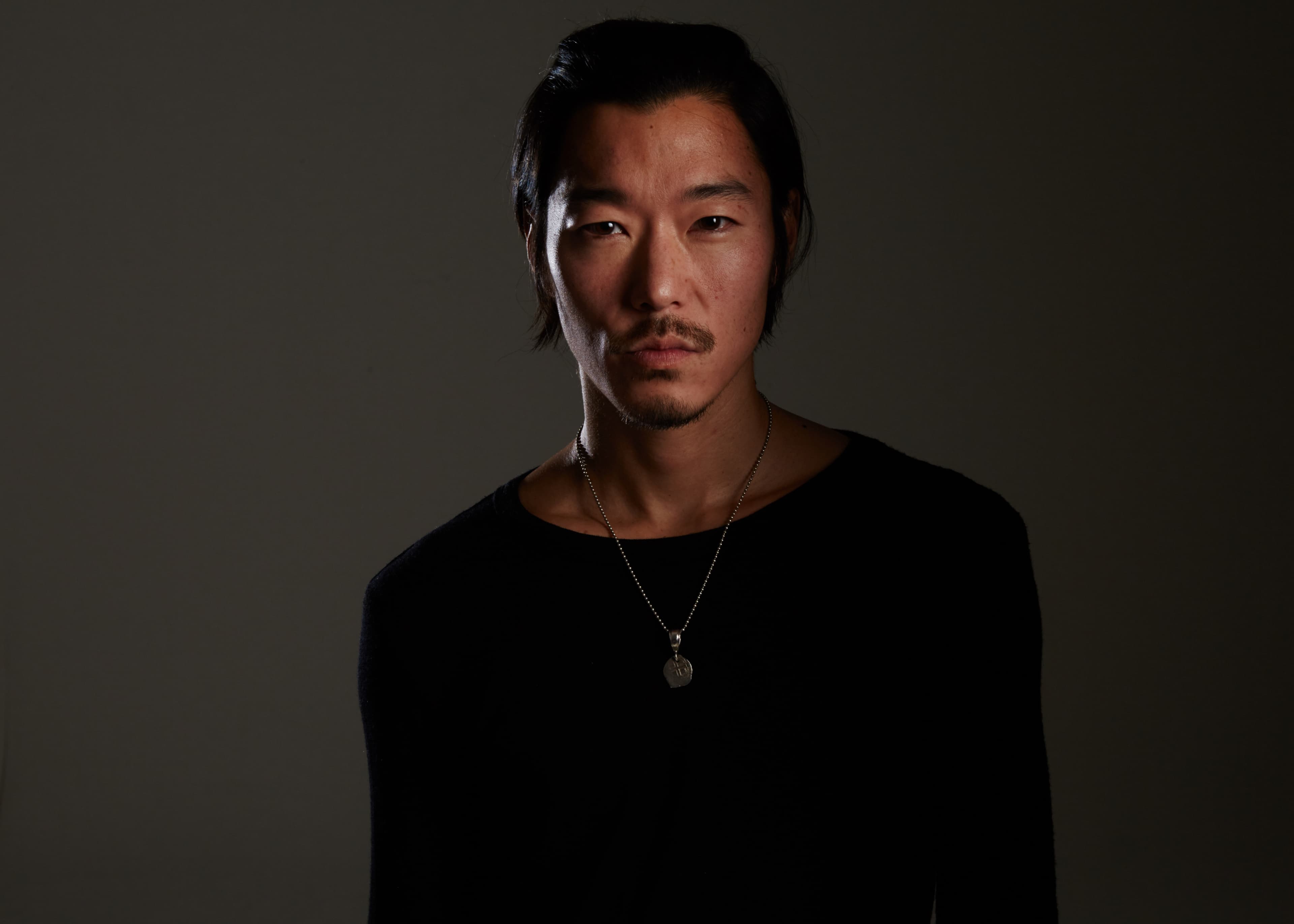 Aaron Yoo