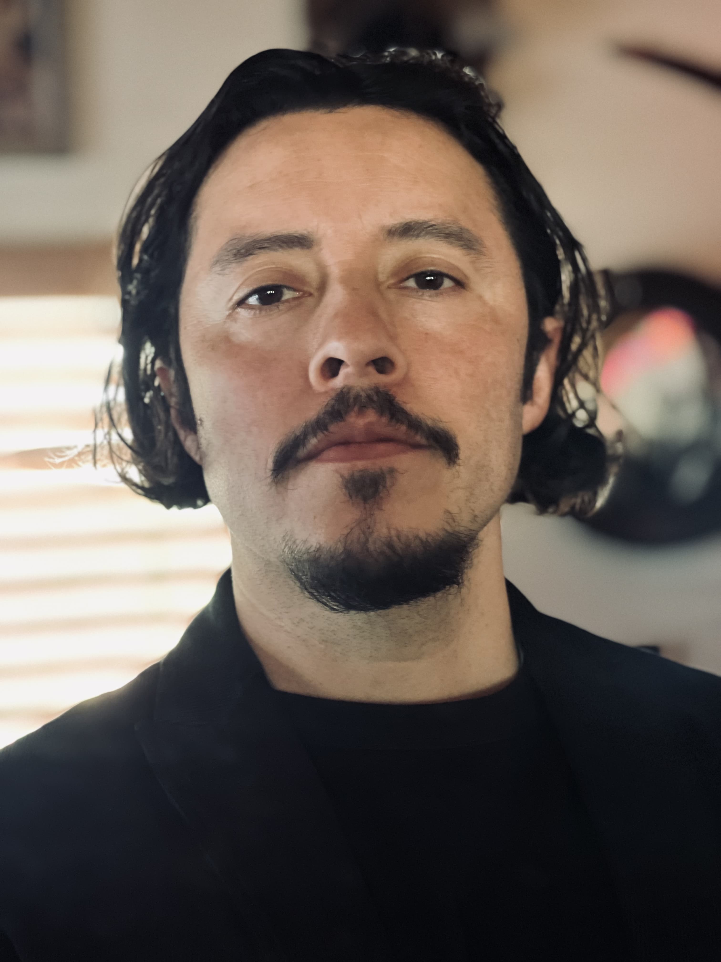 Efren Ramirez