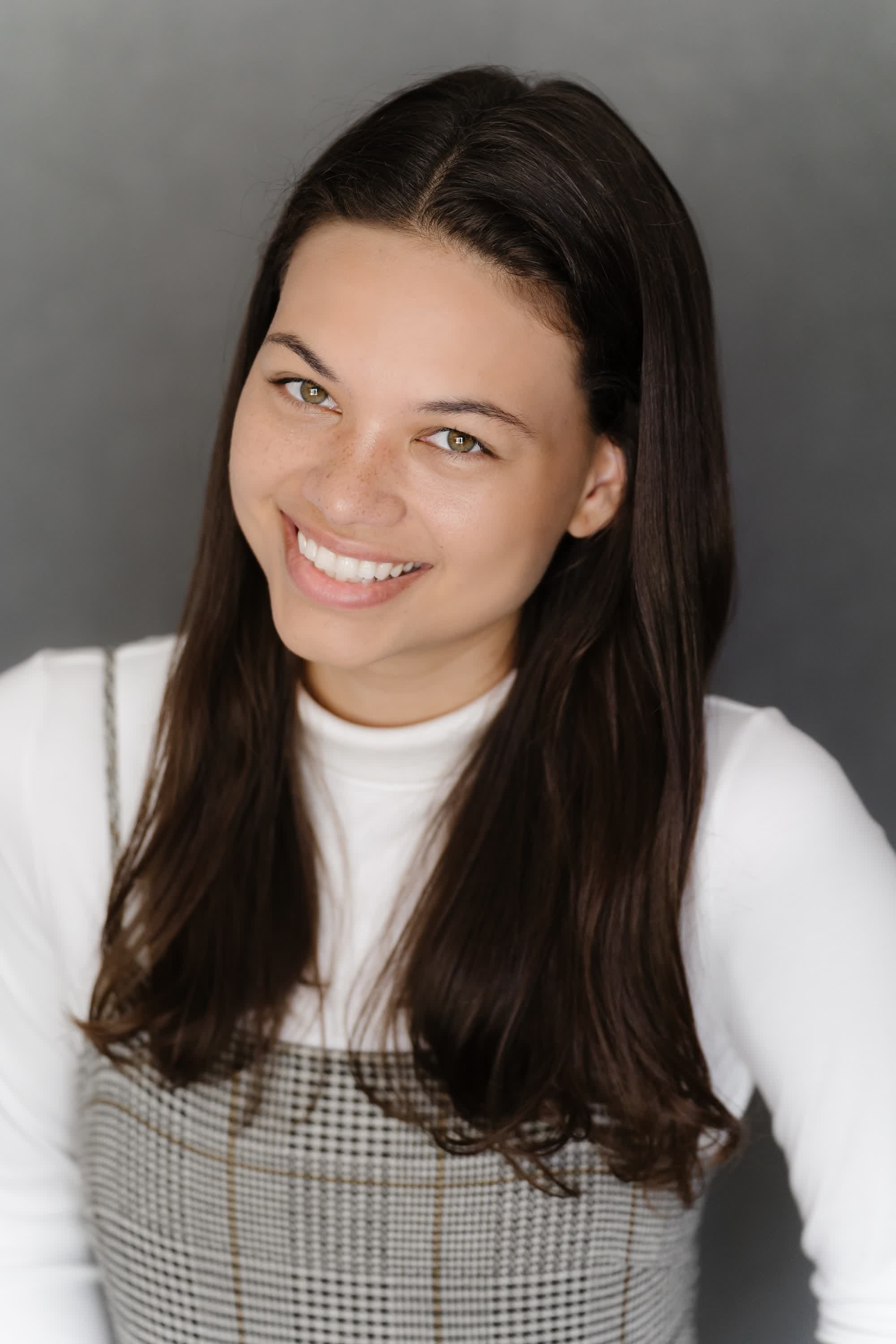 Aja Bair