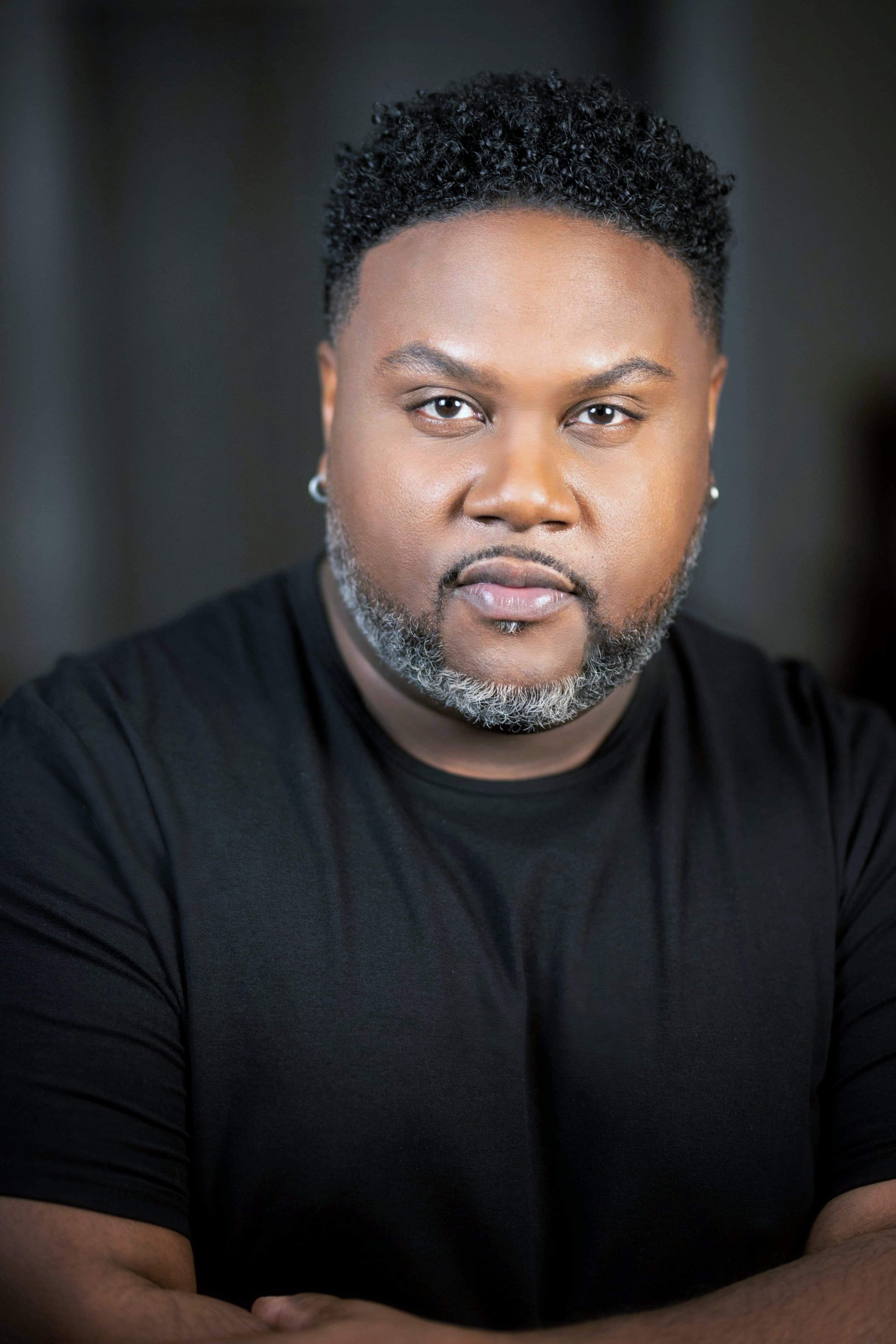 Tristan D. Lalla