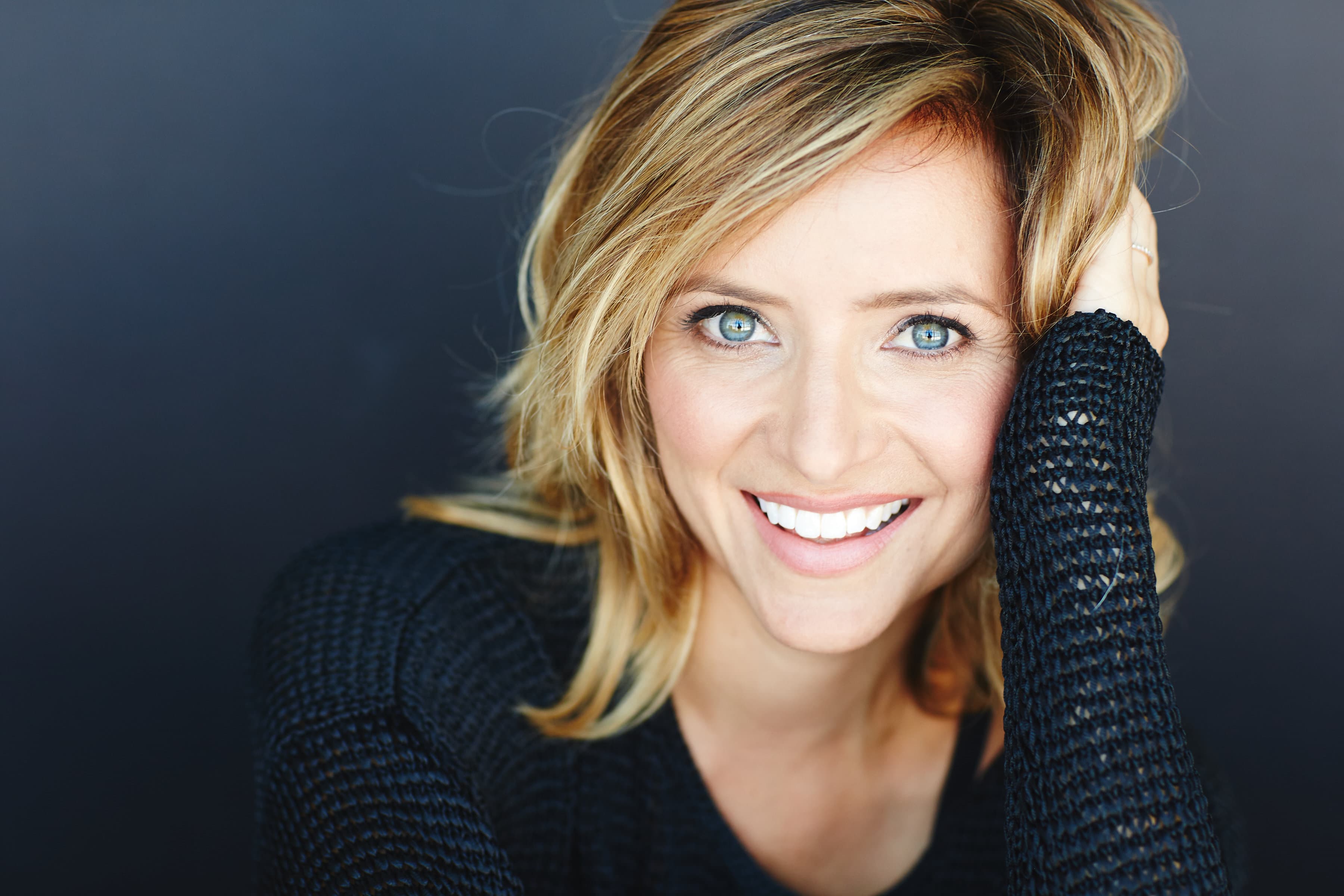 Christine Lakin
