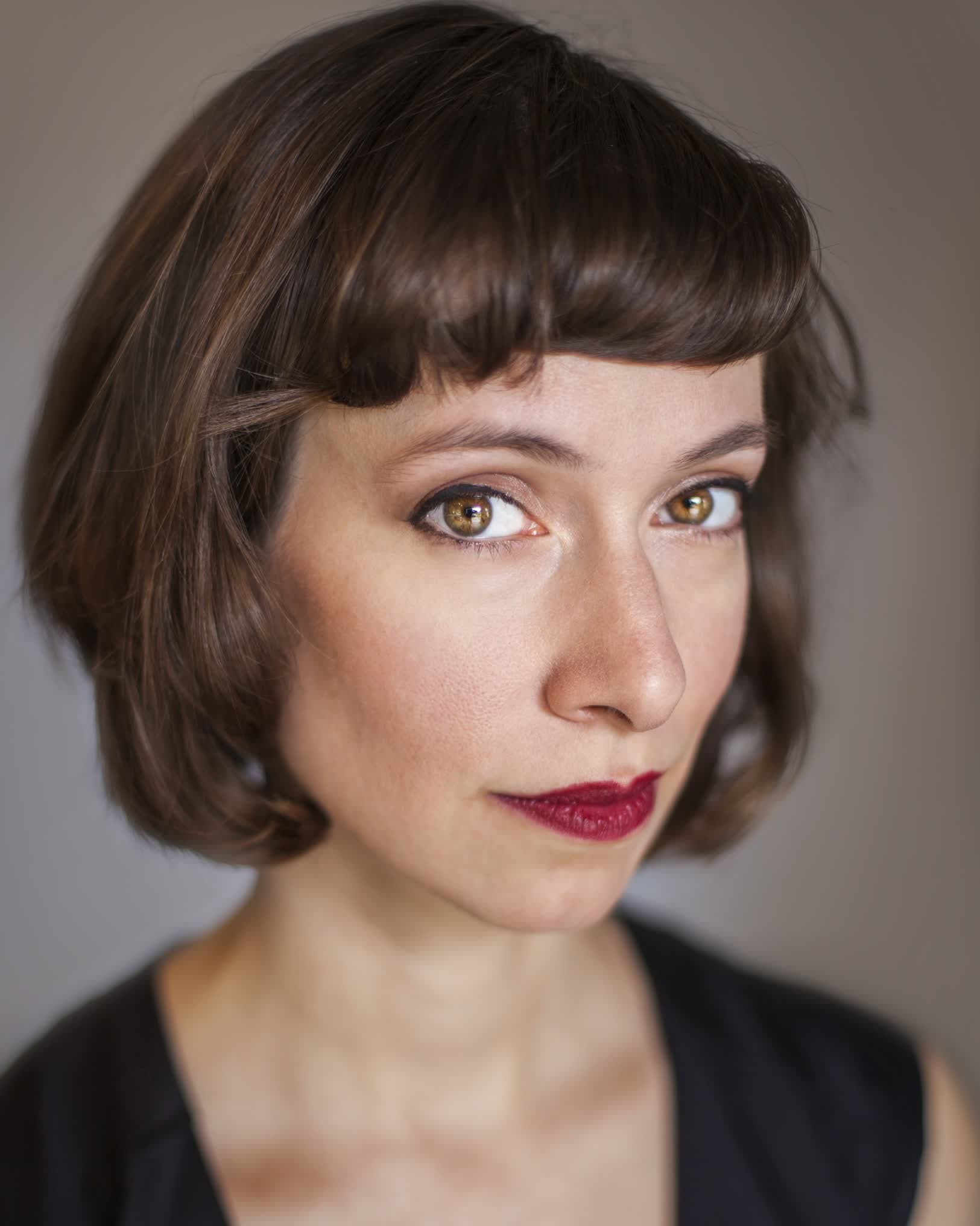 Caroline Fourmy