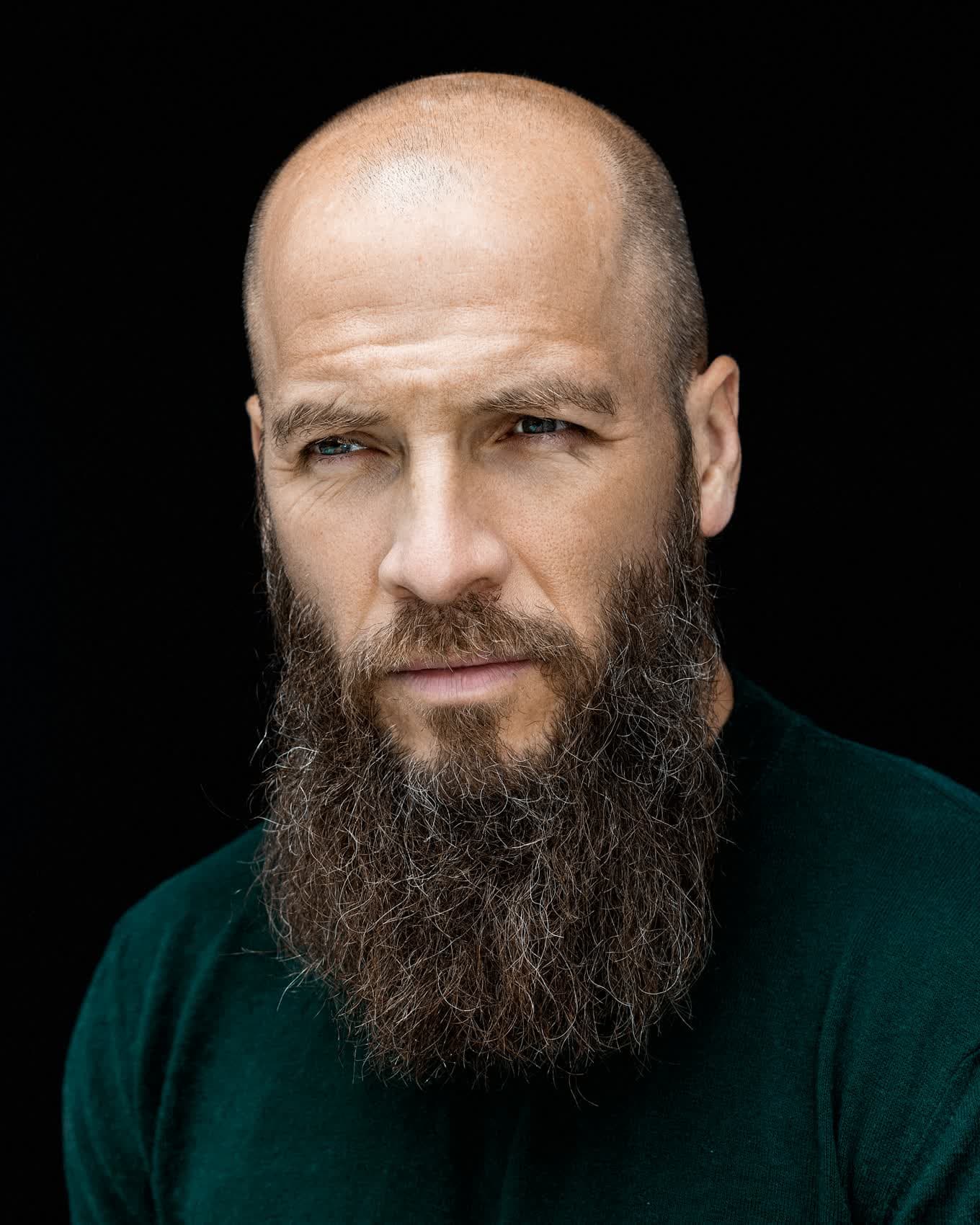 Mingus Johnston