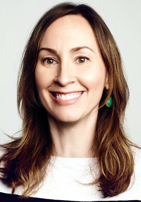 Liz Cackowski