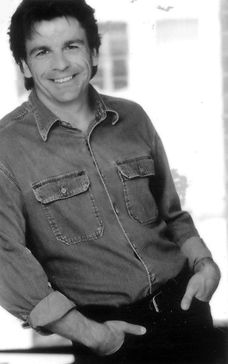Julian Stone