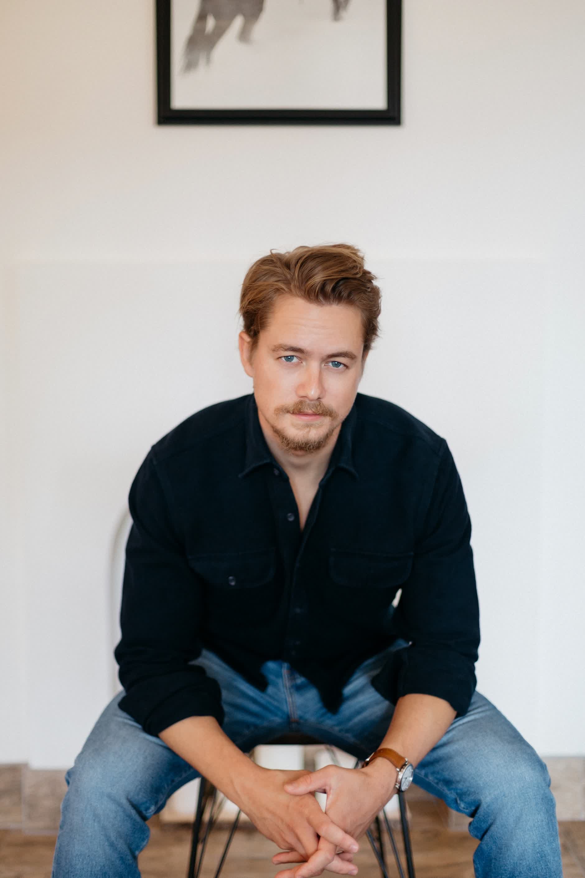 Christoph Sanders