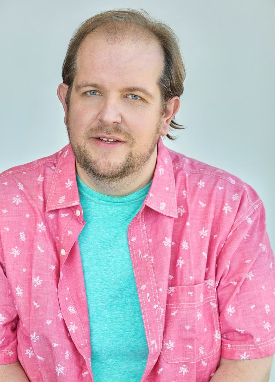 Dominic Burgess