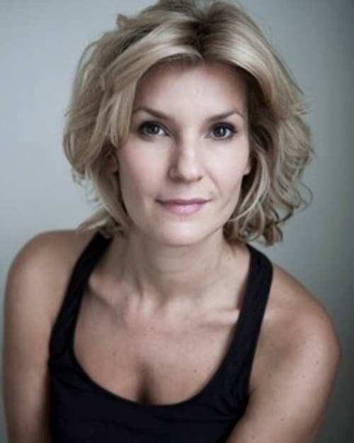 Joanna Bobin