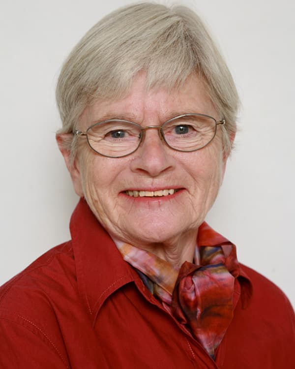 Elizabeth Pendergrast