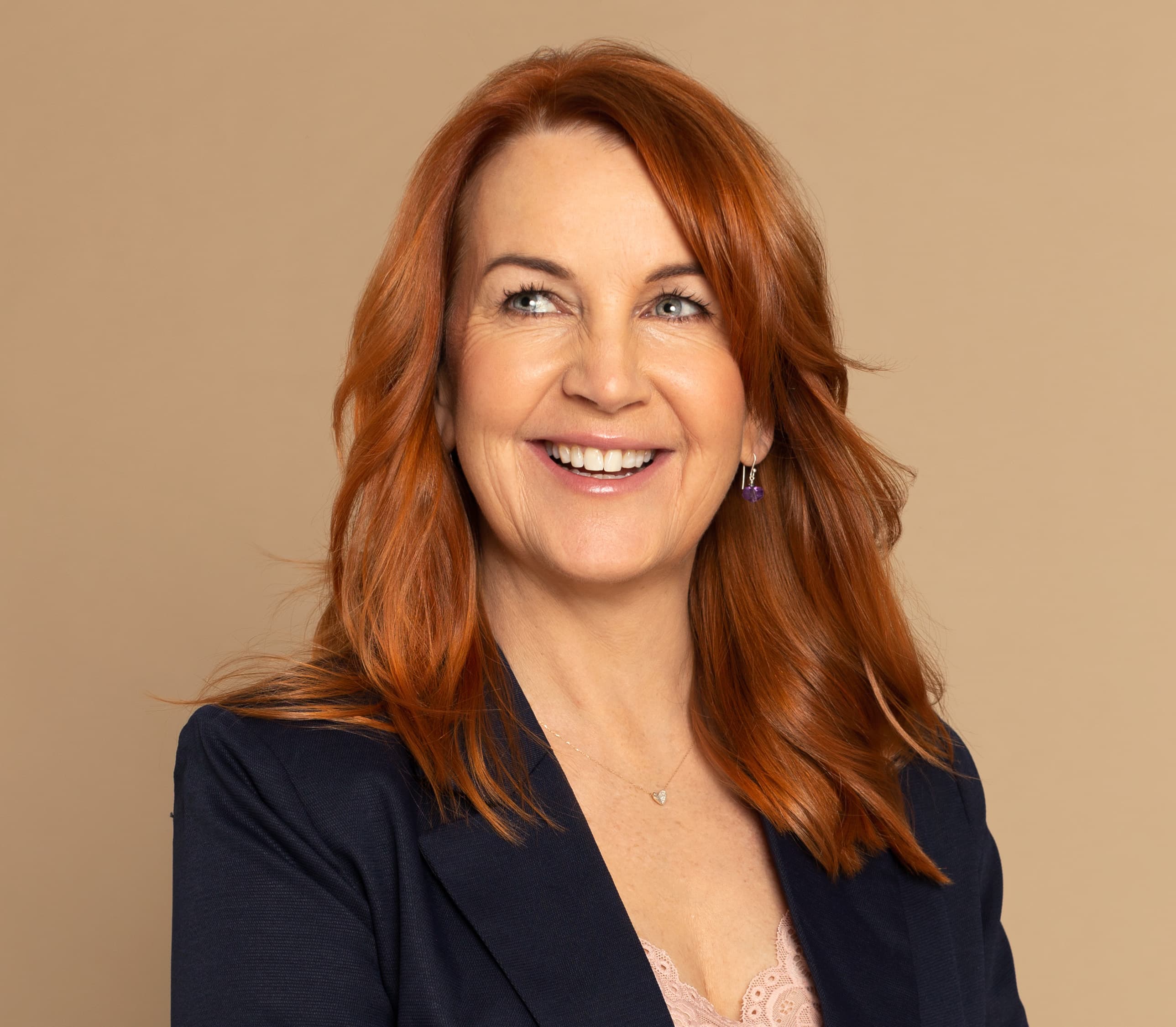 Renée O'Connor
