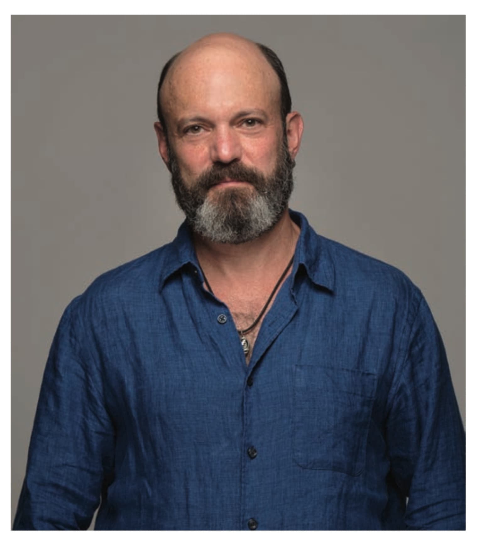 Geoffrey Cantor
