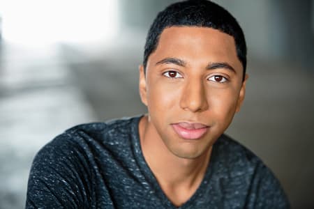 Darsan Solomon
